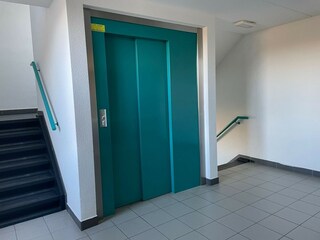 Der Aufzug