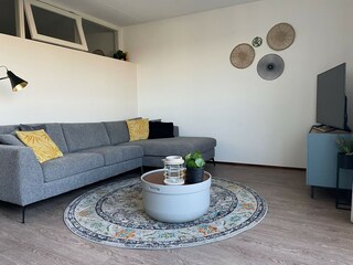 Appartamento Julianadorp Caratteristiche 8