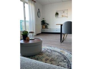 Appartamento Julianadorp Caratteristiche 10