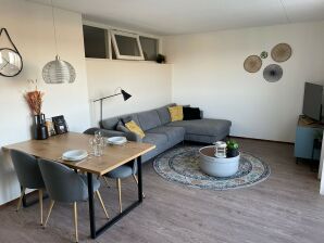 Ferienhaus Strandslag Juliana 201