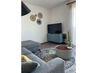 Appartement Julianadorp Kenmerken 11