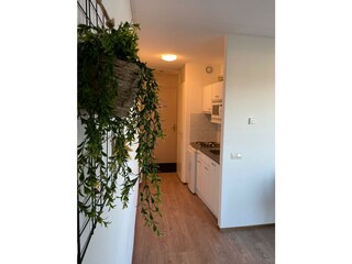 Appartement Julianadorp Kenmerken 13