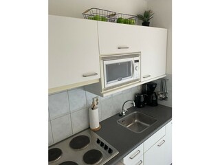 Appartement Julianadorp Kenmerken 14