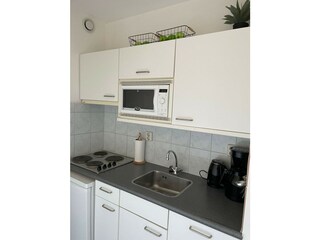 Appartamento Julianadorp Caratteristiche 15