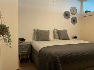 Appartement Julianadorp Kenmerken 16