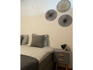 Appartement Julianadorp Kenmerken 17