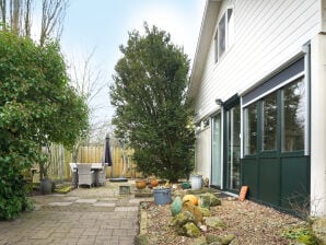 Ferienhaus Strandslag Juliana 201