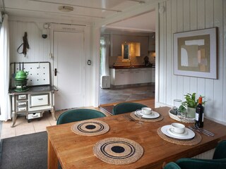 Vakantiehuis Julianadorp Kenmerken 5