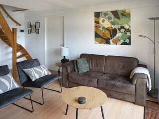 Vakantiehuis Julianadorp Kenmerken 6