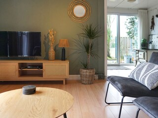 Vakantiehuis Julianadorp Kenmerken 7