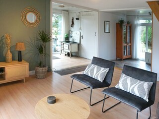 Holiday house Julianadorp Features 10