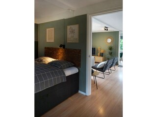 Holiday house Julianadorp Features 12