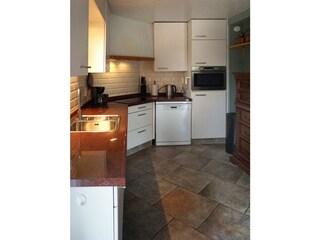 Vakantiehuis Julianadorp Kenmerken 11