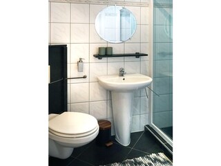 Vakantiehuis Julianadorp Kenmerken 13