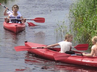 Vakantiehuis Julianadorp Omgeving 19