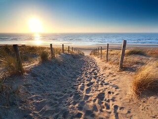 Vakantiehuis Julianadorp Omgeving 15