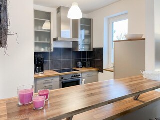 Ferienwohnung Timmendorfer Strand Ausstattung 5