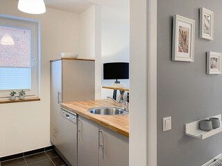 Ferienwohnung Timmendorfer Strand Ausstattung 6