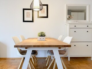 Ferienwohnung Timmendorfer Strand Ausstattung 9