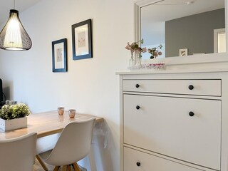 Ferienwohnung Timmendorfer Strand Ausstattung 10