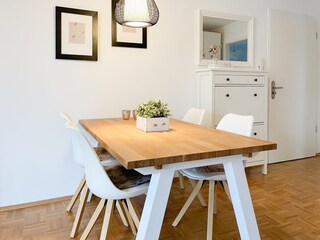 Ferienwohnung Timmendorfer Strand Ausstattung 11