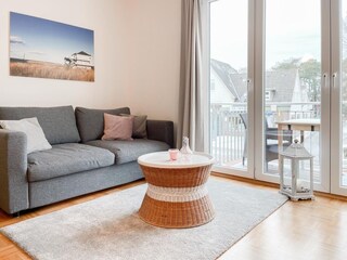 Ferienwohnung Timmendorfer Strand Ausstattung 12