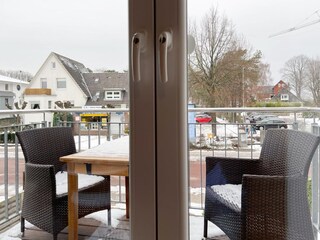 Ferienwohnung Timmendorfer Strand Ausstattung 13