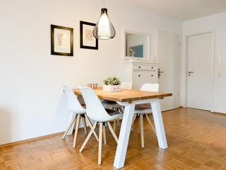 Ferienwohnung Timmendorfer Strand Ausstattung 14