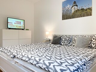 Ferienwohnung Timmendorfer Strand Ausstattung 17