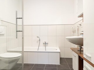Ferienwohnung Timmendorfer Strand Ausstattung 20
