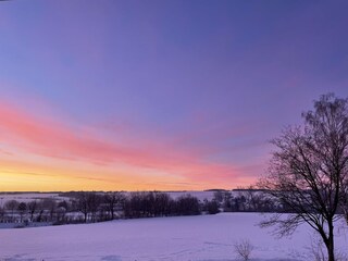 Vor der Haustür beginnt die Natur!