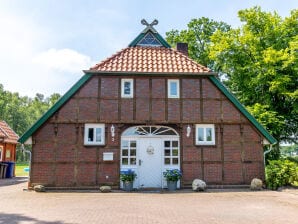 Ferienwohnung Landhaus Liethe