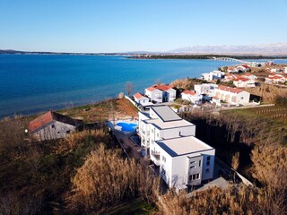 ApartHotel Dalmacija Privlaka