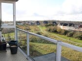 Appartement Den Helder Buitenaudio-opname 1