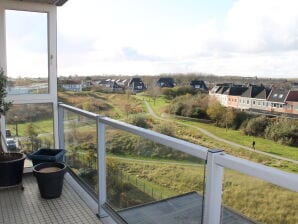 Apartment Duinpark - Den Helder - image1