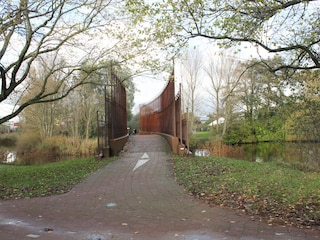 Apartment Den Helder Außenaufnahme 4