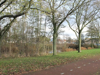 Apartment Den Helder Außenaufnahme 5