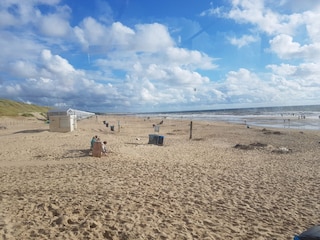 Apartment Den Helder Umgebung 27