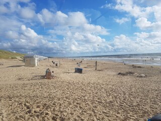 Appartamento Den Helder Ambiente 27