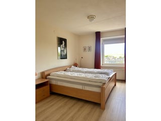 Apartment Den Helder Ausstattung 7