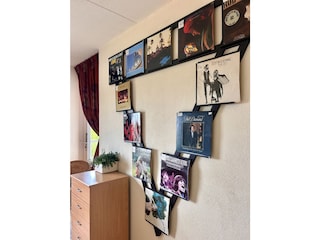 Apartment Den Helder Ausstattung 9