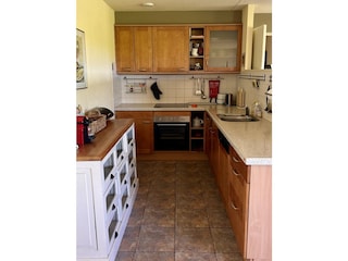 Apartment Den Helder Ausstattung 10