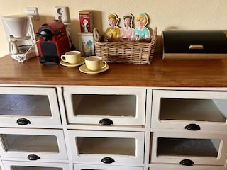 Apartment Den Helder Ausstattung 12