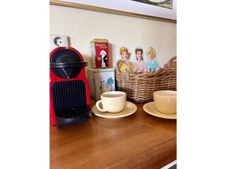 Apartment Den Helder Ausstattung 13