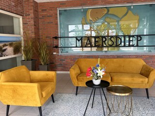 Apartment Den Helder Features 19