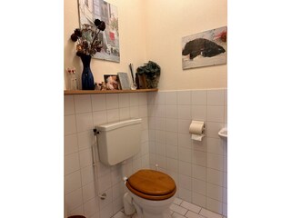 Apartment Den Helder Ausstattung 20