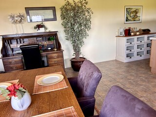 Apartment Den Helder Ausstattung 17