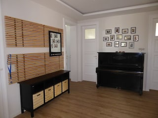 Ferienwohnung Dresden-Plauen Ausstattung 6