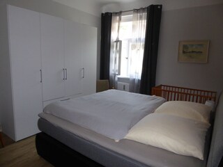Ferienwohnung Dresden-Plauen Ausstattung 8