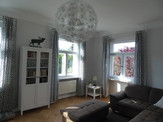 Ferienwohnung Dresden-Plauen Ausstattung 5